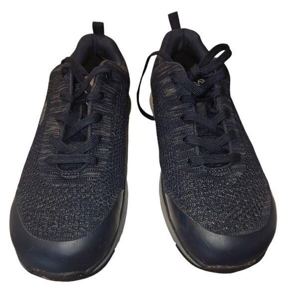 KEEN UTILITY WOMENS ALLOY TOE BLUE / GREY - Picture 1 of 5